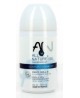 AlloNature - Déo Bille Mentholé à l'Alun de Potassium - 50 ml