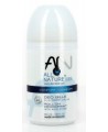 AlloNature - Déo Bille Mentholé à l'Alun de Potassium - 50 ml