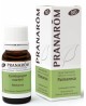 Palmarosa Bio Flacon compte gouttes - 10 ml - Pranarôm huile essentielle espritphyto