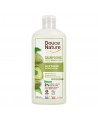 Douce Nature - Shampooing Lait d'Amande Cheveux Normaux à Secs - 250 ml