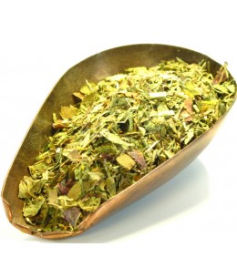 Tisane Circulation veineuse - 150gr - Herboristerie de Paris 13 plantes circulatoires Espritphyto