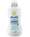 Ecodoo - Assouplissant écologique senteur pêche ultra concentré - 750 ml