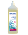 Lerutan - Liquide vaisselle main ultraconcentrée senteur citron - 1L