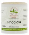 Herboristerie De Paris - RHODIOLA ROSEA 220mg  60 Gélules rhodiole racine adaptogène Espritphyto