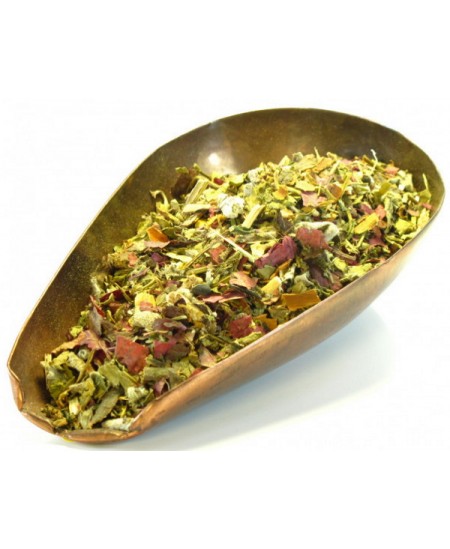 Herboristerie de paris - Tisane Prostate Confort urinaire de l'homme 100gr infusion urinaire Espritphyto