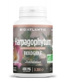 Harpagophytum bio 200 comprimés de 400mg Bio Atlantic GPH Diffusion mobilité et articulations Espritphyto