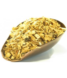 tisane Aubier de Tilleul coupé bio 100gr Herboristerie De Paris draineur dépuratif Espritphyto