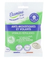 Etamine du Lys - 8 spirales Anti Moustique Ecocoil x8