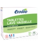 Ecodoo - 30 tablettes Lave Vaisselle à l'Oxygène actif 