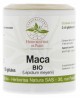 Maca Racine Bio 350mg - 60 gélules - Herboristerie de Paris ménopause vigueur Espritphyto
