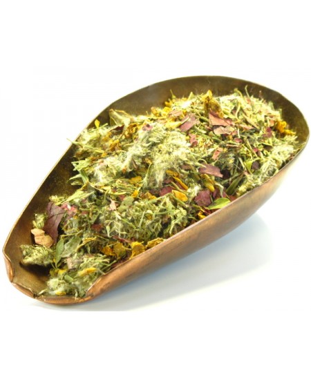 Herboristerie de Paris - Tisane infusion Cellulite - 150gr vrac bruleur de graisses circulation Espritphyto Herboristerie de Paris - Tisane infusion Cellulite - 150gr vrac bruleur de graisses circulation Espritphyto
