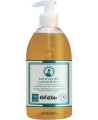 Savon liquide à l'huile essentielle de Lavandin - 500 ml - L'artisan Savonnier Hygiène soin des mains Espritphyto