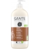Gel douche Vanille et Coco 950 ml - Sante produit family certifié Natrue Espritphyto