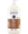 Gel douche Vanille et Coco 950 ml - Sante produit family certifié Natrue Espritphyto