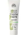 Urtekram - Dentifrice Menthe fraiche blanchissant - 75 ml aloe vera huile de myrrhe Espritphyto