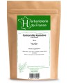 Herboristerie de France - Tisane Camomille Romaine capitule fleur entière - 30 gr Tisane Camomille Romaine fleur entière - 30gr - Herboristerie de France sommeil relaxation