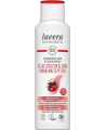 Shampooing Eclat Couleur et Soin 250 ml Lavera shampoing cheveux colorés Espritphyto