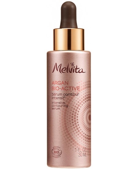Melvita - Sérum contour intensif Argan Bio Active - 30 ml argan acide hyaluronique Espritphyto anti-âge Melvita - Sérum contour intensif Argan Bio Active - 30 ml argan acide hyaluronique Espritphyto anti-âge