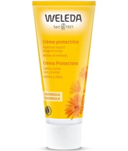 Weleda - Crème au Calendula - 75 ml