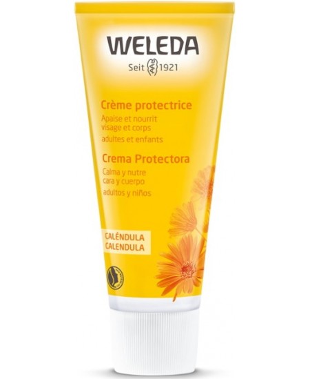 Weleda - Crème au Calendula - 75 ml