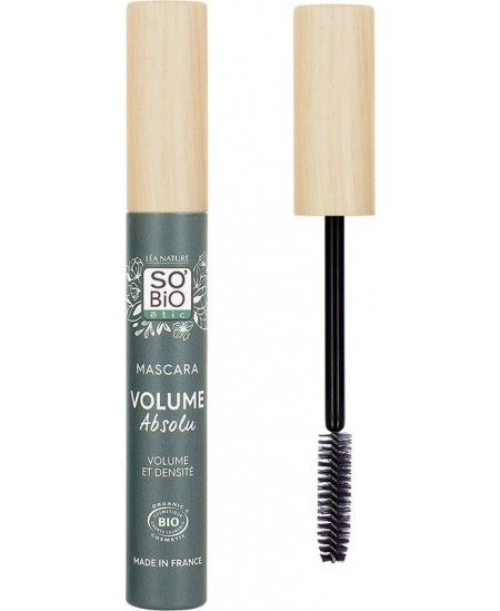 So'Bio étic - Mascara volume Absolu So'Bio étic - Mascara volume Absolu