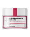 Clemence & Vivien - Baume déodorant vegan  Le Fleuri - 50 gr