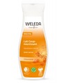 Weleda - Lait corps nourrissant à l'Argousier - 200 ml