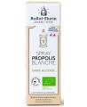 Spray propolis blanche sans alcool 15 ml Ballot Flurin défenses naturelles Espritphyto
