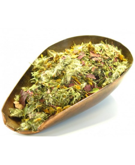 Herboristerie de paris - Tisane Allergies / B 100gr allergies alimentaires et respiratoires Espritphyto