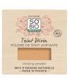 So'Bio étic - Poudre compacte 02 Beige doré - 10 gr
