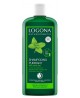 Shampoing purifiant à la Mélisse cheveux gras - 250 ml - Logona Natrue usage quotidien Espritphyto