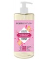Cosmo Naturel - Gel intime Ultra doux calendula aloe vera 500ml