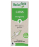 Cassis bio Flacon compte gouttes - 30 ml - Herbalgem articulations confort urinaire Espritphyto