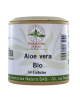 Herboristerie De Paris - Aloe Vera bio - 30 gélules Aloe barbadensis miller digestion Espritphyto
