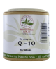 Herboristerie De Paris - Coenzyme Q10 - 60 gélules