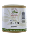 Herboristerie De Paris - Coenzyme Q10 - 60 gélules