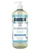 Coslys - Gel lavant neutre corps visage cheveux 1 litre - sans parfum pour le speaux sensibles Espritphyto