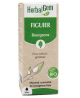 Figuier bio Flacon compte gouttes - 50 ml - Herbalgem anti stress relaxation Espritphyto