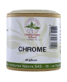 Herboristerie De Paris - Chrome - 60 gélules équilibre du taux de sucres Espritphyto