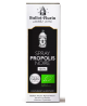 Ballot Flurin Spray propolis noire 15 ml hygiène bucco dentaire Espritphyto