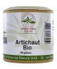 Herboristerie De Paris - Artichaut bio - 90 gélules digestion foie Espritphyto