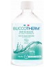 Bain de bouche menthe naturelle à l'eau thermale - 300 ml - Buccotherm menthe thé vert Espritphyto
