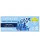 NatraCare - 20 tampons hygiéniques bio sans applicateur - Regular