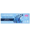 20 Tampons Hygiéniques Bio Sans Applicateur Super Plus NatraCare Espritphyto