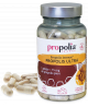 Propolis intense Ultra - 120 gélules - Propolia protège  Espritphyto