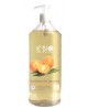 Cé'bio - Bain et douche Agrumes Mandarine Orange  1L Espritphyto