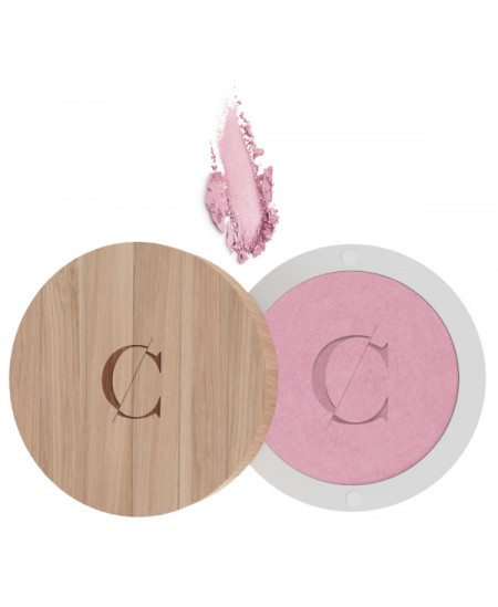 Couleur Caramel Ombre à paupières No 097 Rose pétillant nacré 1.7gr maquillage bio Espritphyto Couleur Caramel Ombre à paupières No 097 Rose pétillant nacré 1.7gr maquillage bio Espritphyto