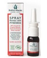 Spray nasal des Pyrénées sans alcool - 15 ml - Ballot Flurin antiseptique défenses Espritphyto
