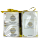 Terres Dorées - Coffret Citron d'Italie