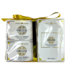 Terres Dorées - Coffret Citron d'Italie